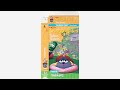 VHS Tape Wear Comparison Veggietales