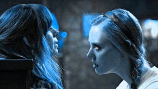 Patty Griffin - I Smell a Rat (True Blood) HD