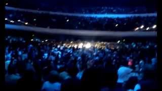 Set Acústico (Nadie podrá, QUÉDATE, Ironic) Auditorio Nacional 2 - Jesse &amp; Joy