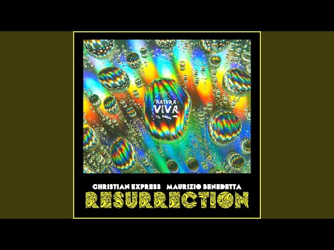 Resurrection (1999 mix)