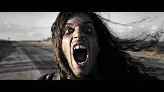 Fireball Ministry &quot; The Answer&quot; (Official Music Video) [HD]