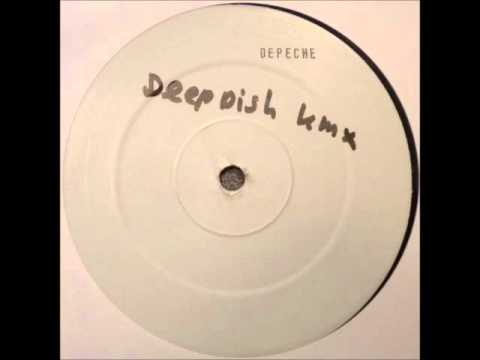 Depeche Mode - Freelove (Deep Dish Freedom Remix)