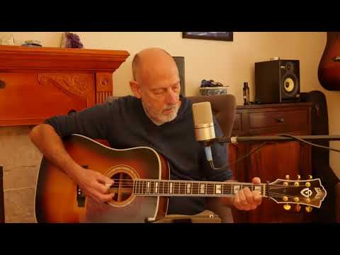 I Like Trains - Fred Eaglesmith