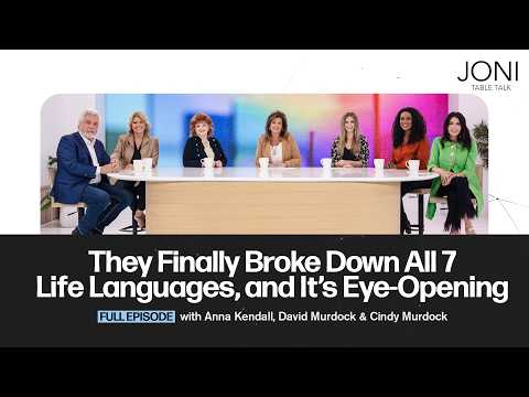 They Finally Broke Down All 7 Life Languages, and It’s Eye-Opening! Find Out How You Communicate