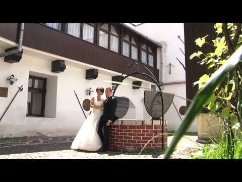 Clip nunta Anca&Dan