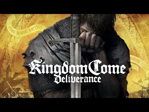 Kingdom Come: Deliverance #11 (Unzucht in den Augen Gottes... mit dem Vertreter Gottes)