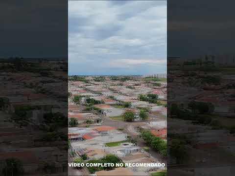 RESIDENCIAL SÃO PAULO #presidenteprudente #prudente #drone
