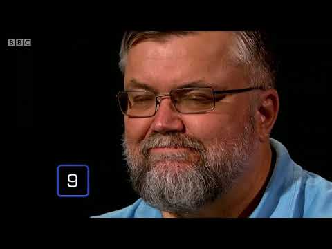 Mastermind 2018/2019 - Episode 24