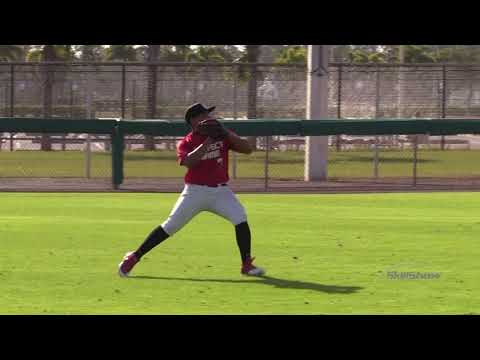 Miguel Garcia - OF - Ceiba, PR - 2020