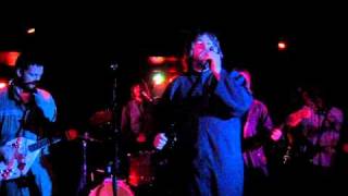 Les big byrd feat ebbot