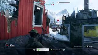 多重人格者による戦争FPS （大蛇丸,本田圭佑,グーフィー,シスタークローネ）