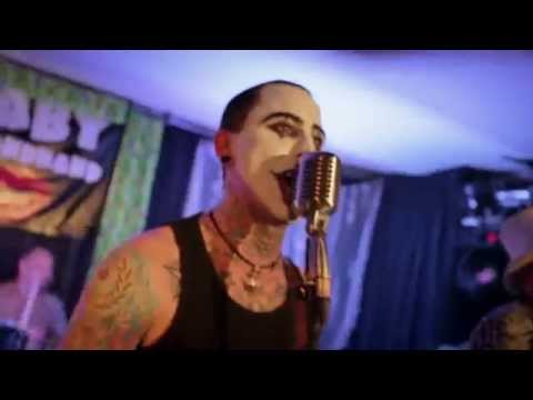 Baby Secondhand - BABY SECONDHAND - BABY ROCK'N'ROLL
