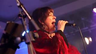 Janiva Magness - &quot;If I Can Have You / The Devil Is An Angel&quot; [Lucerna 16/11/2018]