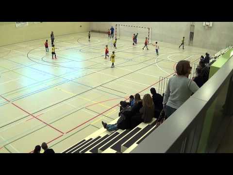 6. Chlausen-Cup Oberdorf BSC Old Boys F1- FC Oberdorf a