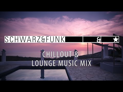 LUXURY Ibiza Chillout Lounge Music Mix