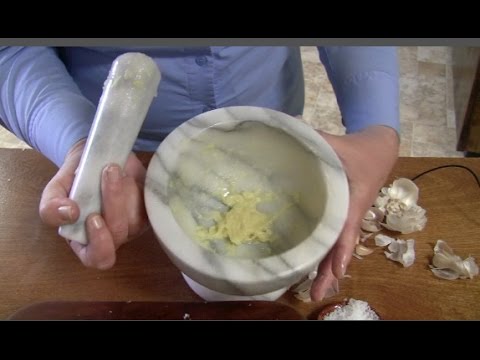 download lagu mp3 mp4 Garlic Mortar And Pestle, download lagu Garlic Mortar And Pestle gratis, unduh video klip Garlic Mortar And Pestle