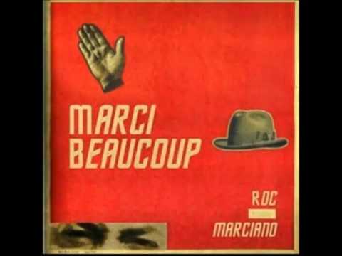 Roc Marciano - War Scars (feat. Cormega & AG Da Coroner)