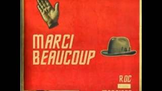 Roc Marciano - War Scars (feat. Cormega & AG Da Coroner)