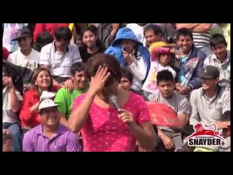 CHINO RISAS VOL 2 (PARTE 1 DE 6) | COMICOS AMBULANTES 2014