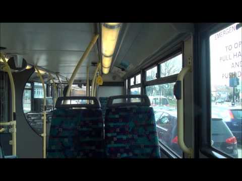 Overrevving Trident SN51 SZT with kickdown - TA224