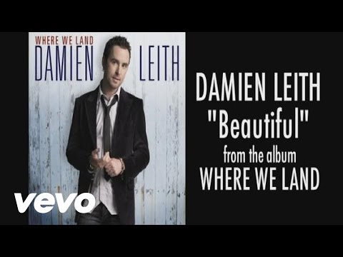 Damien Leith - Beautiful (Pseudo Video)
