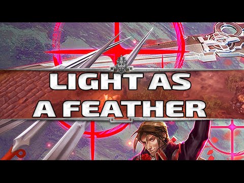 VAINGLORY GAMEPLAY | BLACKFEATHER: LIGHT AS A FEATHER | EPISODE #53