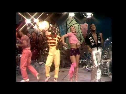 Sheila B  Devotion - Love Me Baby [HD] (1977)