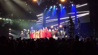 Chris Tomlin - The Table - LIVE