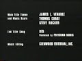 Powerpuff Girls Credits Cartoon Theatre The Looney Looney Looney Bugs Bunnt Movie Promo Audio 2000