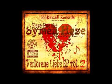 01. Haze One aka Symen Haze - Intro [Verlorene Liebe EP vol. 2]