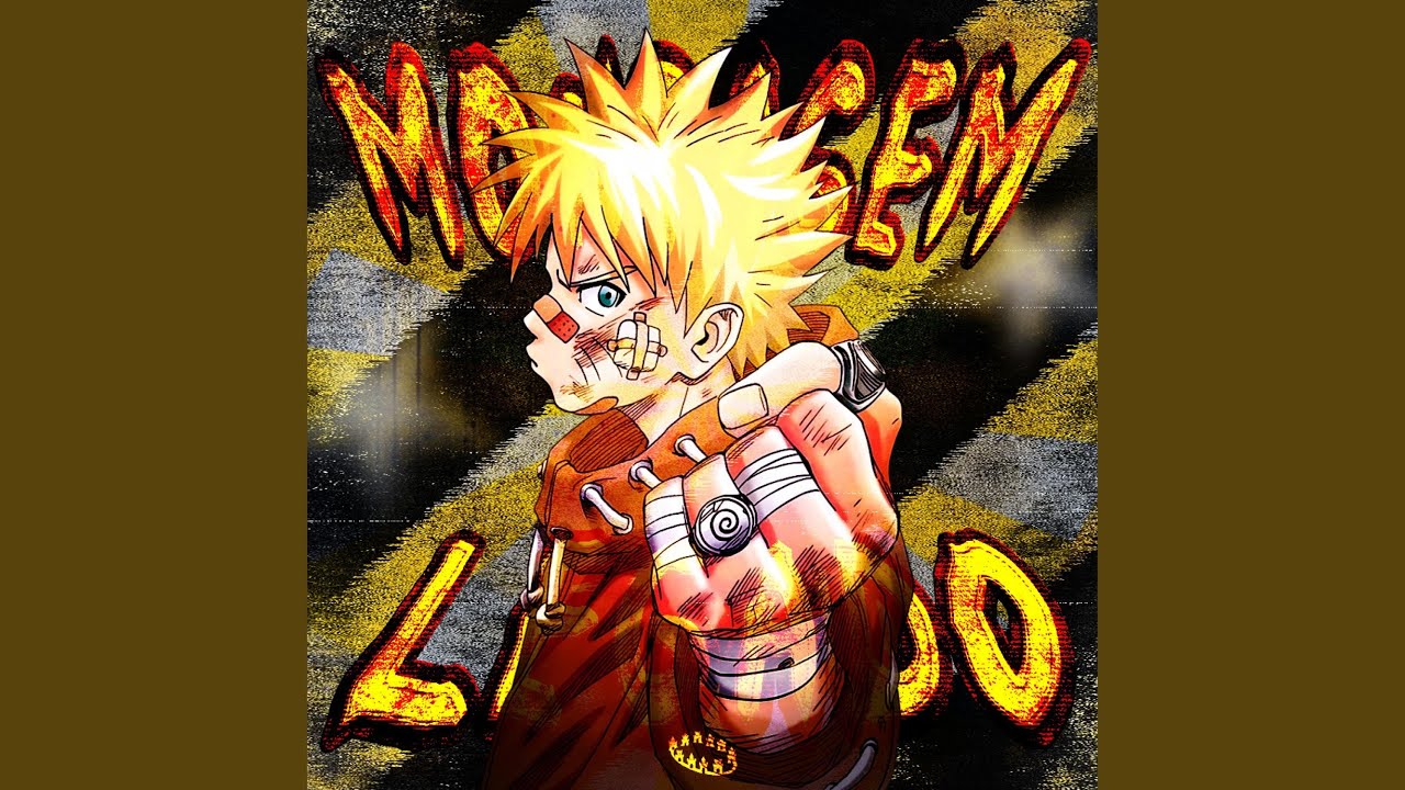 MONTAGEM LEGADO (Slowed)