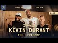 The Kevin Durant Interview Part 1 LeBron James Steve Nash MIND THE GAME