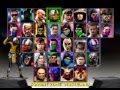 Mortal Kombat Trilogy Scorpion VS Sektor GamePlay
