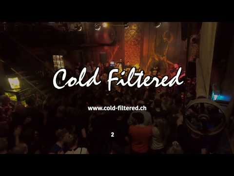 The Look (Roxette / Ocean Drive-Cover) - Cold Filtered - Live@Sport Rock Café Willisau - 23-11-2019