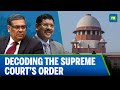 CJI Sanjiv Khanna Successor Gavai Reveal Personal Assets