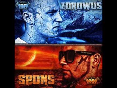 Zdrowus x Spons - Superstar (prod. High Tower)