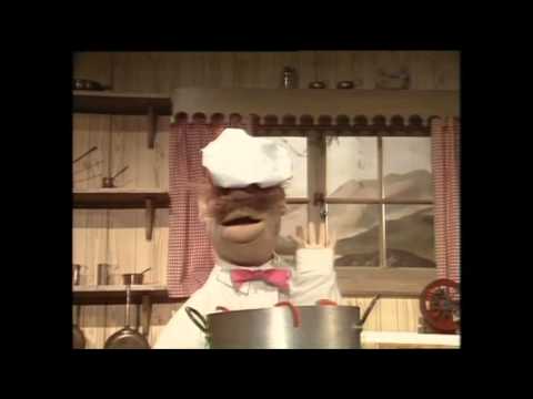 GD Die Muppet Show   Hummer ala Chefkoch