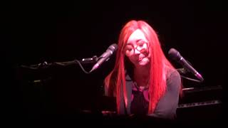 Tori Amos - New Orleans, LA - November 14, 2017 - Lovesong