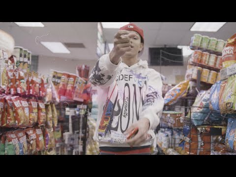 JayStark - Waiting On Me (Official Music Video)