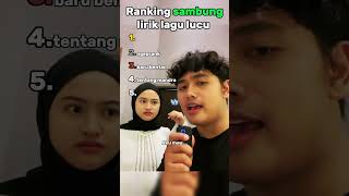 Download lagu sambung lirik lagu lucu 🎶😂 mp3 Download lagu sambung lirik lagu lucu 🎶😂 mp3