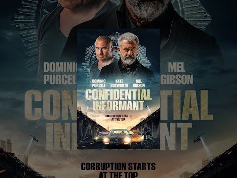 Confidential Informant