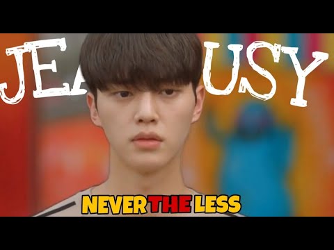 Jealousy jealousy✘Nevertheless | FMV [1x08]