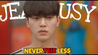 Jealousy jealousy✘Nevertheless | FMV [1x08]