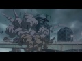 AMV SciFi Nightmare