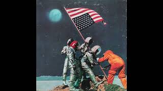 Canned Heat - So Sad The World&#39;s In A Tangle