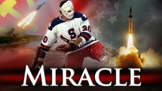 MIRACLE - The Greatest American Sports Moment of All Time