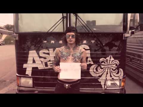 Asking Alexandria   Moving On Official