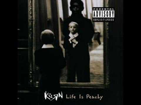 Korn - Lowrider