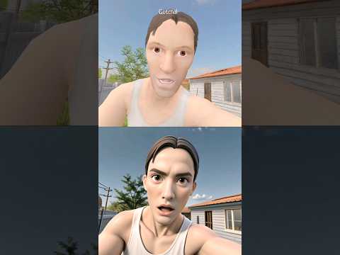 Original Schoolboy Runaway Punishments vs Anime Schoolboy Runaway Punishments #schoolboyrunaway