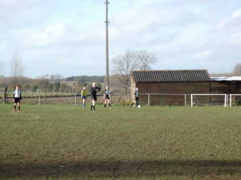 WINDO Miniemen U13 : Kvv Windeke - KFC Merelbeke